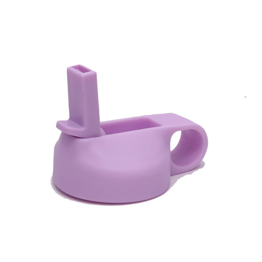 Hydro Flask Wide Mouth Suction LID Space Pot Cover Kettle Water Bottle With Straw Fully Sealed Sports Vacuum Bottle Nozzle Cover
Hydro Flask Wide Mouth Suction LID Space Pot Cover Kettle Water Bottle With Straw Fully Sealed Sports Vacuum Bottle Nozzle Cover
