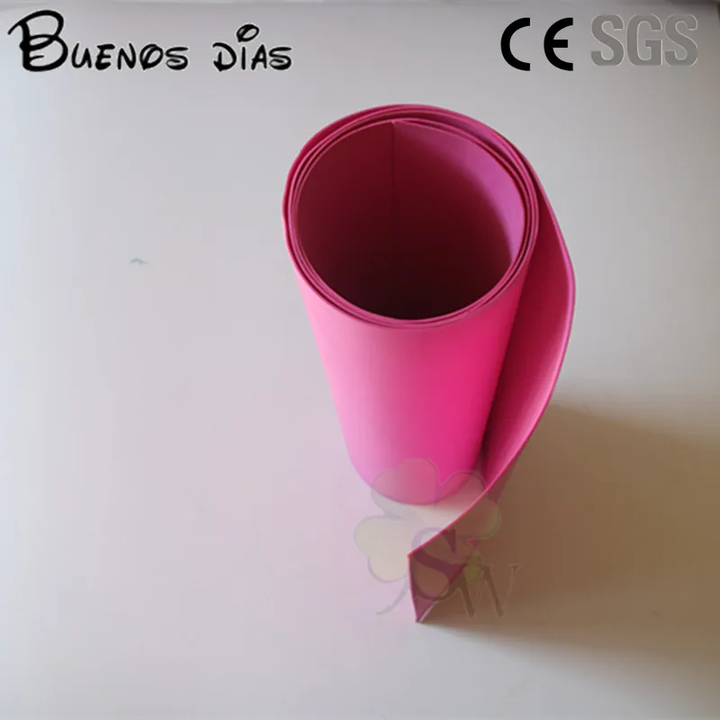 BUENOS DIAS 38degree Eva Foam Sheets,Craft Eva Easy To Cut,Punch Handmade Material For Cosplay One Roll 50 by 200cm
BUENOS DIAS 38degree Eva Foam Sheets,Craft Eva Easy To Cut,Punch Handmade Material For Cosplay One Roll 50 by 200cm