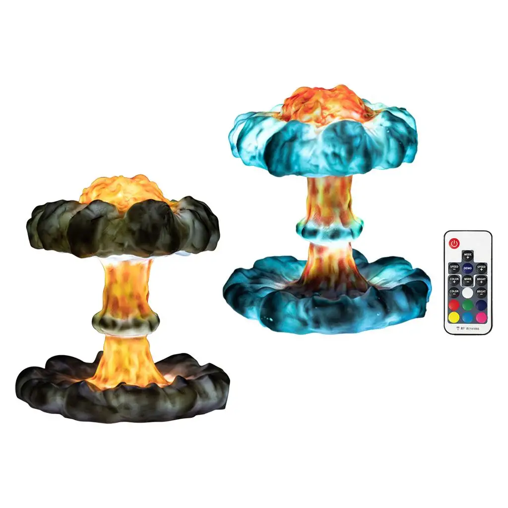 3D Mushroom Table Lamp USB Dimmable Eye-Caring LED Bedside Light Nightstand Lamp for Bedroom Decor Kids Gift
3D Mushroom Table Lamp USB Dimmable Eye-Caring LED Bedside Light Nightstand Lamp for Bedroom Decor Kids Gift