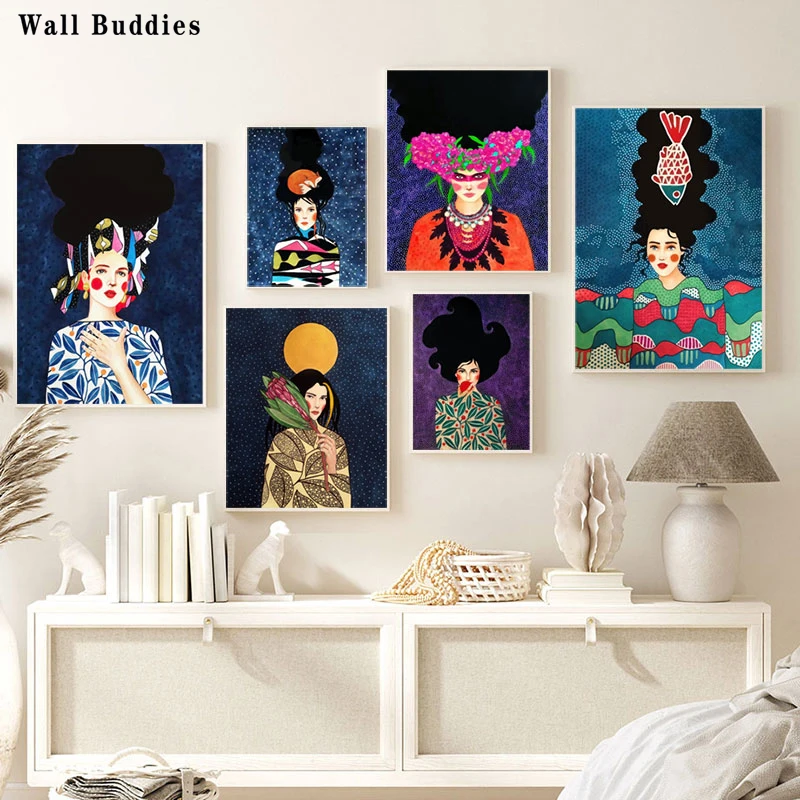 Nordic Home Art Watercolor Illustration Printing Flowers Ramadan Creative European Beauty Room Painting Poster Wall Decoration
Nordic Home Art Watercolor Illustration Printing Flowers Ramadan Creative European Beauty Room Painting Poster Wall Decoration