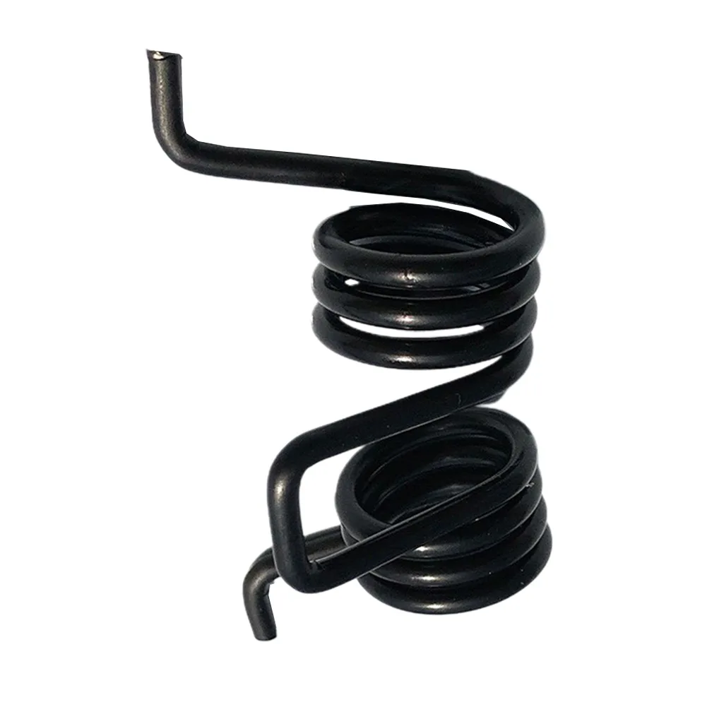 Parts Return Spring 1pc Accessories Black Clutch Pedal Components Fits Fittings Replacement 1602111-KZ16 1602204
Parts Return Spring 1pc Accessories Black Clutch Pedal Components Fits Fittings Replacement 1602111-KZ16 1602204