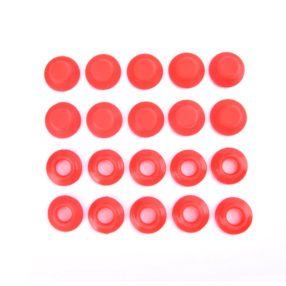 10Pcs Silicone Rubber Gaskets Washers Backs For Grolsch EZ Cap Swing Top Bottle Cap Home Beer Soda Bottle Seal Bar Accessories
10Pcs Silicone Rubber Gaskets Washers Backs For Grolsch EZ Cap Swing Top Bottle Cap Home Beer Soda Bottle Seal Bar Accessories