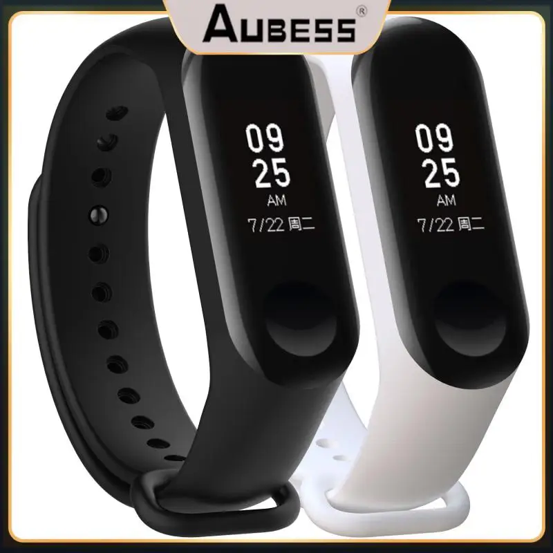 Millet bracelet 4 Wristband Smart Sports Bracelet Silicone Bracelet Strap Wristband Wrist Band Replacement For Mi Band 
Millet bracelet 4 Wristband Smart Sports Bracelet Silicone Bracelet Strap Wristband Wrist Band Replacement For Mi Band