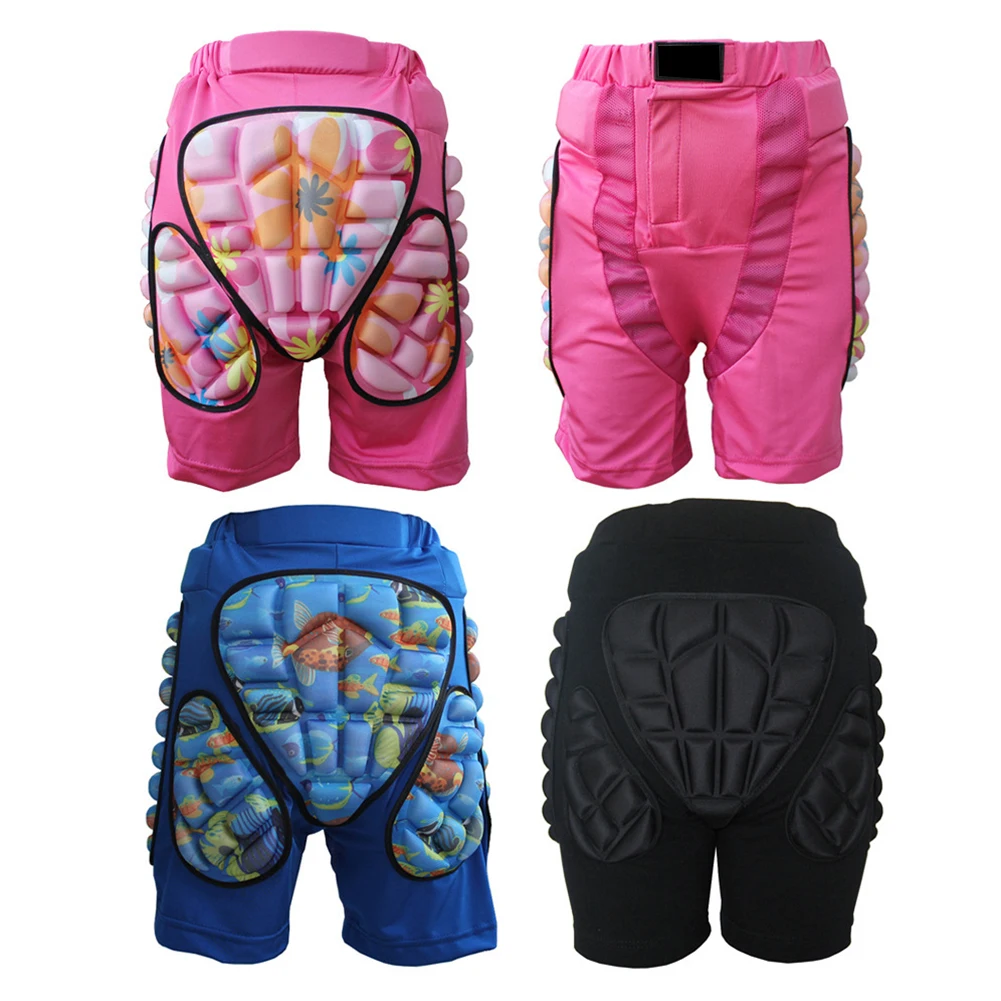Kids Adult EVA Paded Short Anti-Fall Pants 3D Protection Hip Butt Protective Gear Adjustable Strap Waist Guard Impact Pad
Kids Adult EVA Paded Short Anti-Fall Pants 3D Protection Hip Butt Protective Gear Adjustable Strap Waist Guard Impact Pad