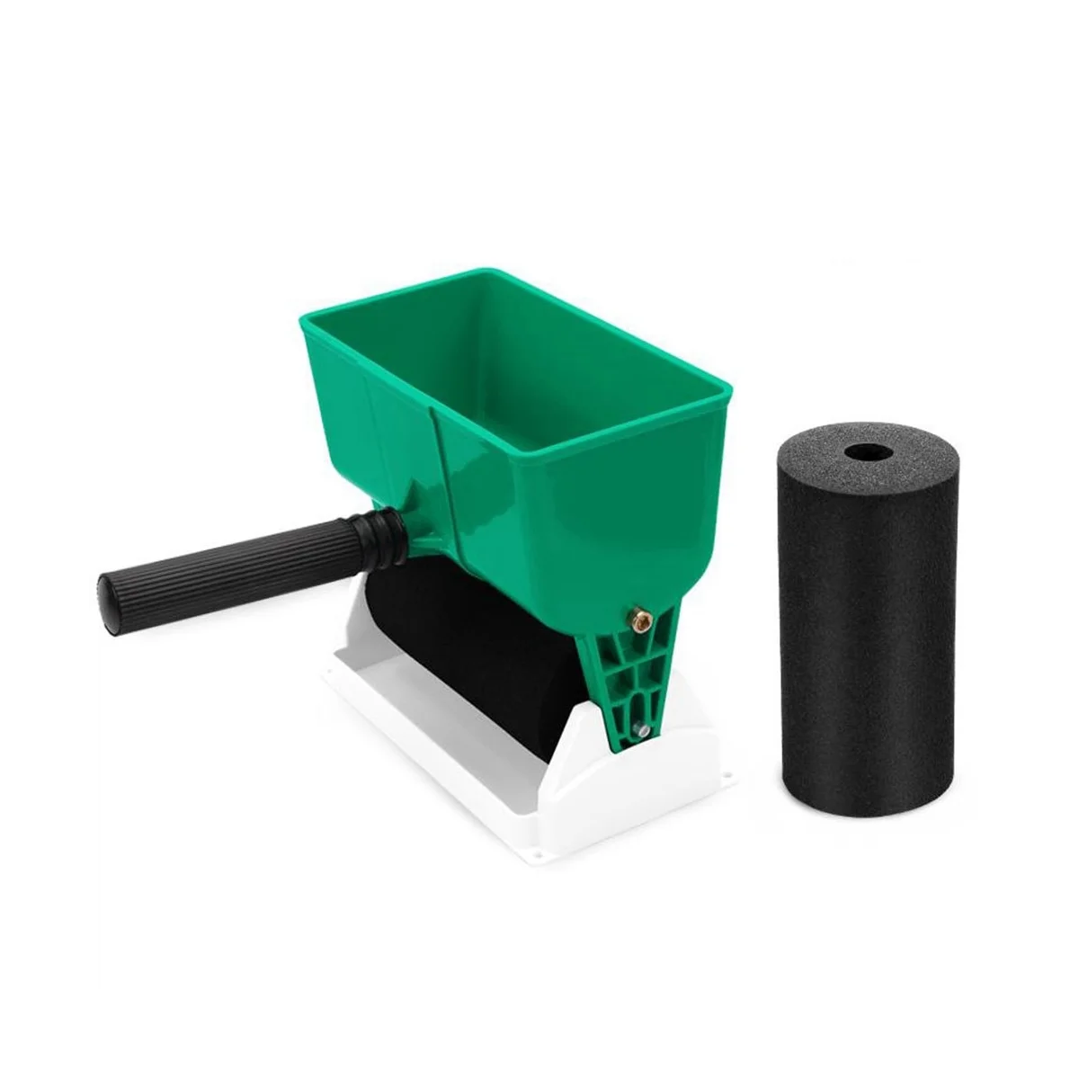 6-Inch Portable Hand-Held Gluing Roller Manual Gluing Tool is Suitable for Woodworking Painting Tool Barrel
6-Inch Portable Hand-Held Gluing Roller Manual Gluing Tool is Suitable for Woodworking Painting Tool Barrel