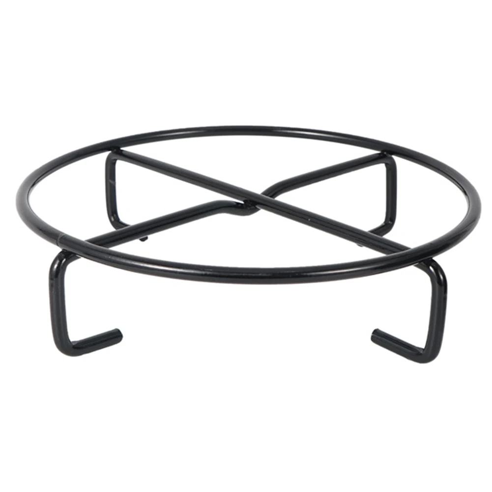 Support Rack Oven Holder Home Kitchen Baking Black Cooking Eating Garden Barbecue Heat Insulation Multi-Purpose
Support Rack Oven Holder Home Kitchen Baking Black Cooking Eating Garden Barbecue Heat Insulation Multi-Purpose