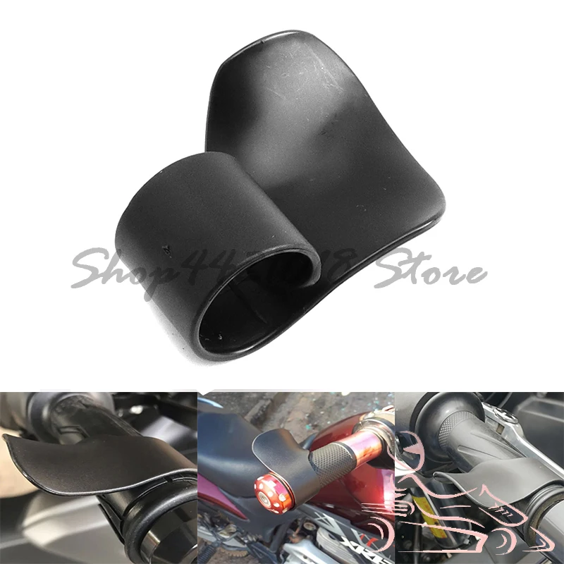 Universal Motorcycle E-Bike Grip Throttle Assist Wrist Cruise Control Cramp Rest for Kawasaki Yamaha Suzuki Honda WG-118
Universal Motorcycle E-Bike Grip Throttle Assist Wrist Cruise Control Cramp Rest for Kawasaki Yamaha Suzuki Honda WG-118