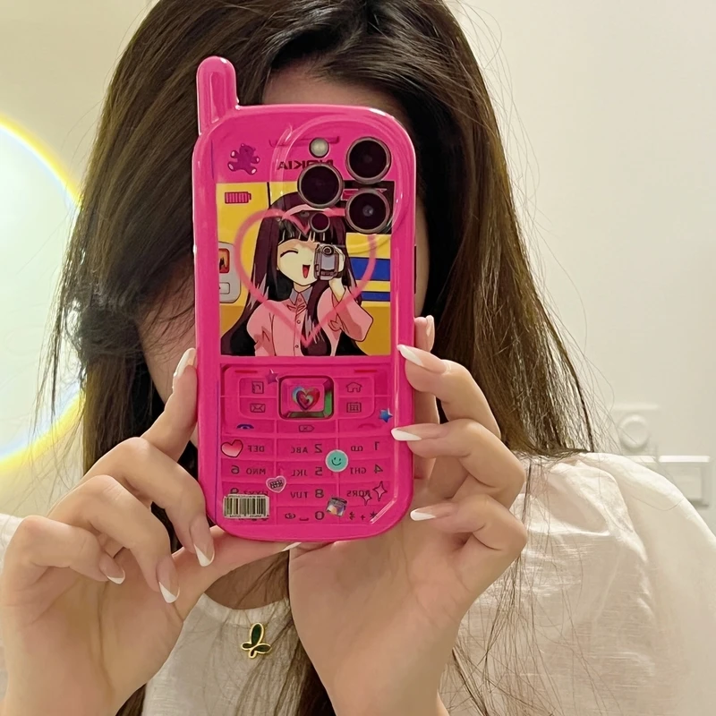 Ins Cute Japanese Anime Card Captor Sakura Anime Girl Phone Case For iPhone 11 12 13 Pro Max X Xs Xr 7 8 Plus Soft Cover Capa
Ins Cute Japanese Anime Card Captor Sakura Anime Girl Phone Case For iPhone 11 12 13 Pro Max X Xs Xr 7 8 Plus Soft Cover Capa
