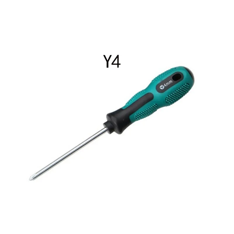 Многофункциональная Y-образная отвертка Y3, отвертка, ручные инструменты, Набор отверток Y5.Y6
Многофункциональная Y-образная отвертка Y3, отвертка, ручные инструменты, Набор отверток Y5.Y6