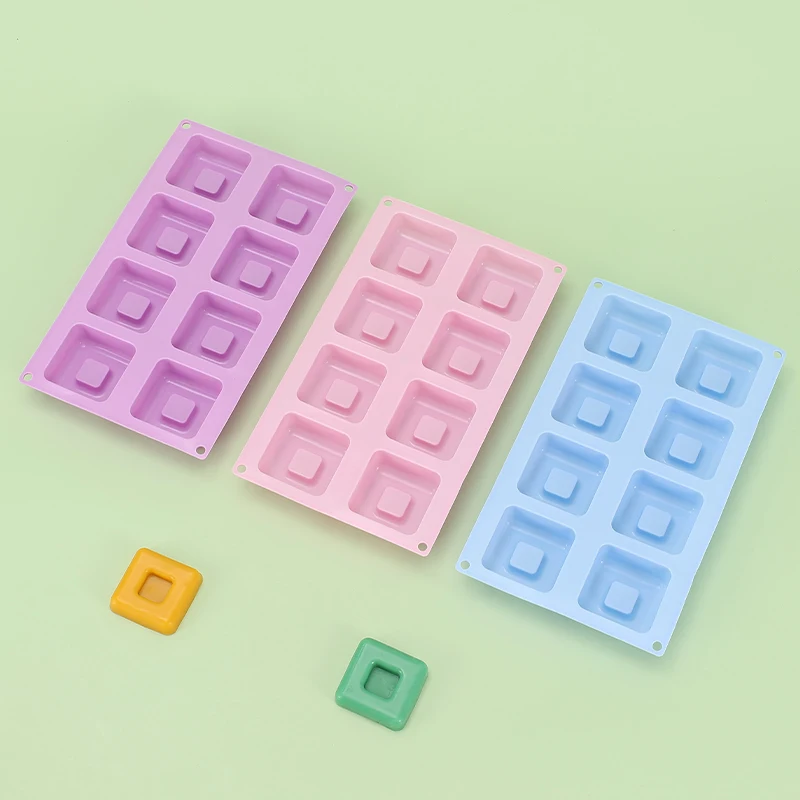 8 Cavity Cubes Silicone Cake Molds Moldes De Silicona Bakery Accessories Silicone Molds Chocolate Mold Fondant Molds Silicone
8 Cavity Cubes Silicone Cake Molds Moldes De Silicona Bakery Accessories Silicone Molds Chocolate Mold Fondant Molds Silicone