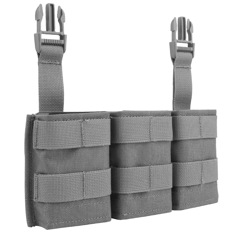 Outdoor Tactical Magazine Pouch Tactical Magazine Carrier Tactical Pouch Magazine Pouch New
Outdoor Tactical Magazine Pouch Tactical Magazine Carrier Tactical Pouch Magazine Pouch New