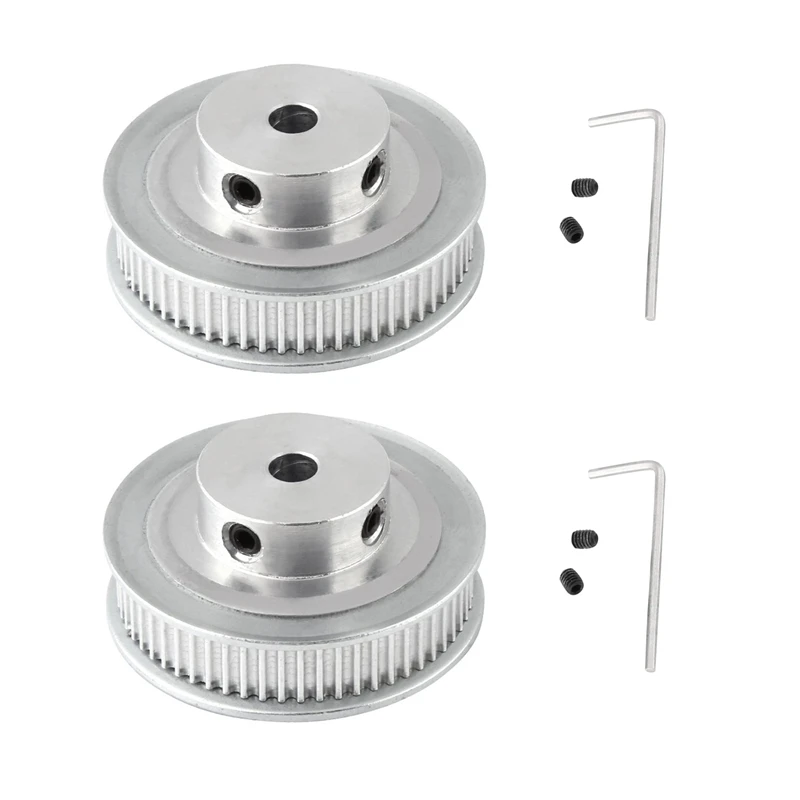JHD-2Pcs GT2, синхронное колесо, алюминиевые 60 зубьев 2GT, шкив ремня ГРМ 5 мм, шкивы синхронизации отверстия для 3D-принтера
JHD-2Pcs GT2, синхронное колесо, алюминиевые 60 зубьев 2GT, шкив ремня ГРМ 5 мм, шкивы синхронизации отверстия для 3D-принтера