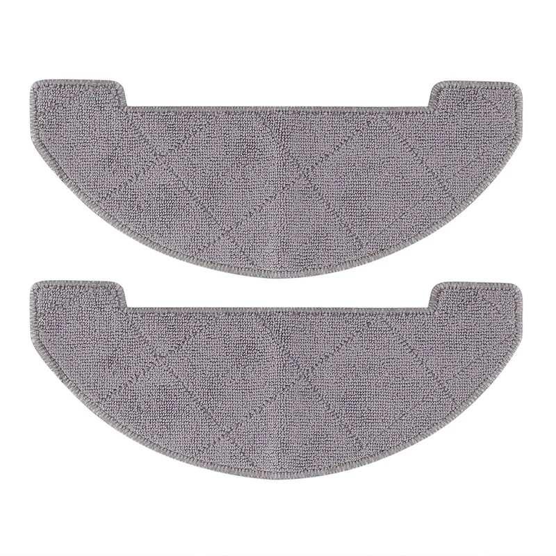 Replacement Parts Mop Pad Compatible For Lydsto G1 Robot Vacuum Cleaner Accessories Mop Cloth Pads
Replacement Parts Mop Pad Compatible For Lydsto G1 Robot Vacuum Cleaner Accessories Mop Cloth Pads