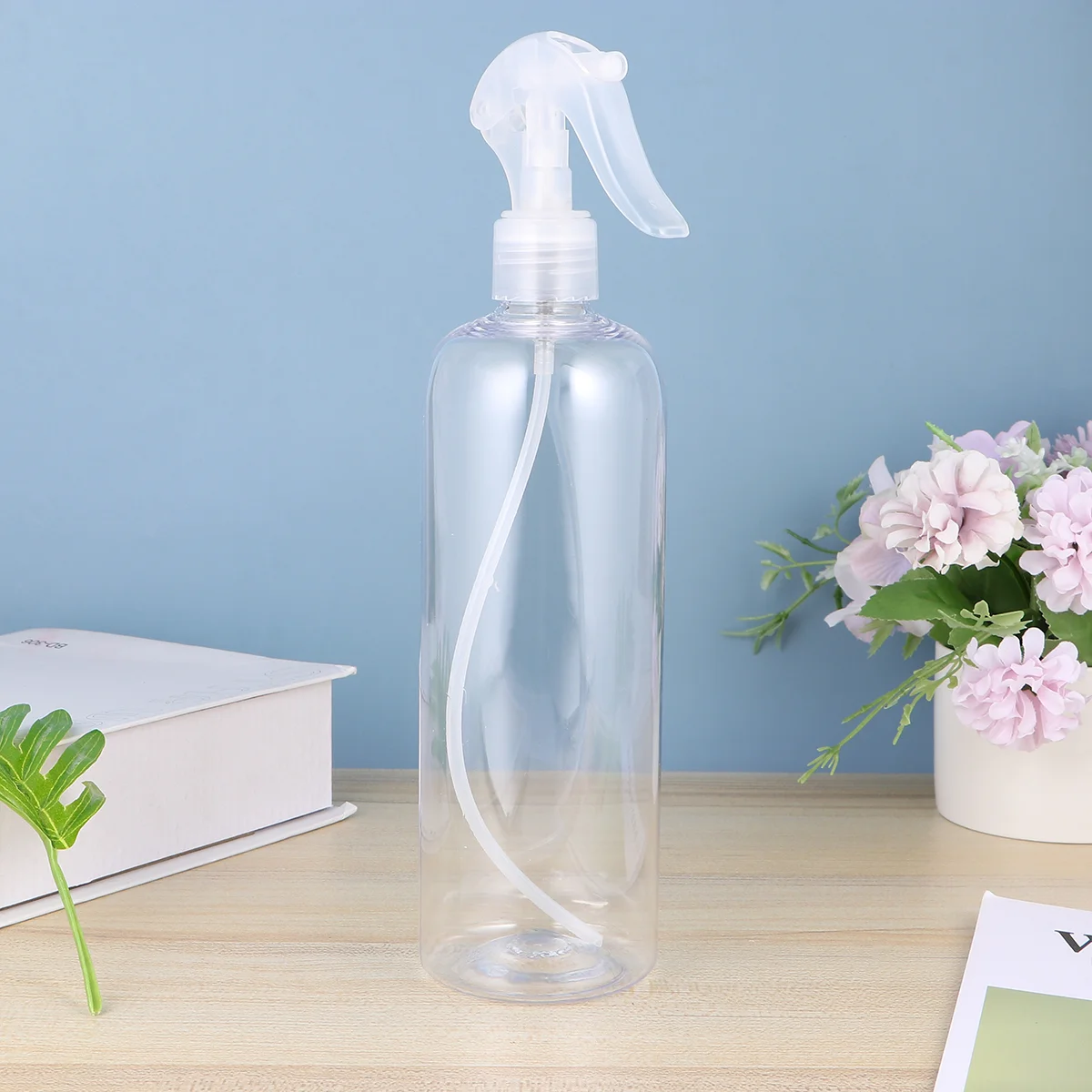 3 Pcs Spray Bottle Hair Large Storage Container Water Sprayer Mist Watering Travel
3 Pcs Spray Bottle Hair Large Storage Container Water Sprayer Mist Watering Travel