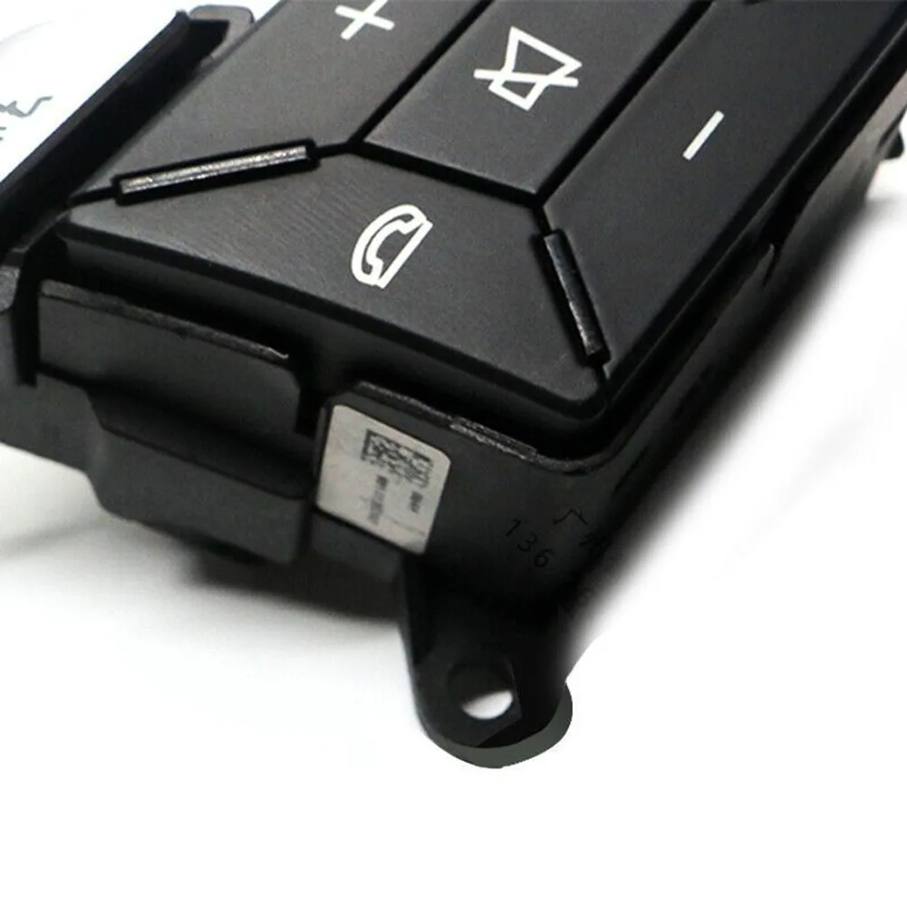 2Pcs Steering Wheel Control Menu Switch Button Fit For Mercedes C E CLS W204 W212 Plastic Interior Car Truck Accessories
2Pcs Steering Wheel Control Menu Switch Button Fit For Mercedes C E CLS W204 W212 Plastic Interior Car Truck Accessories