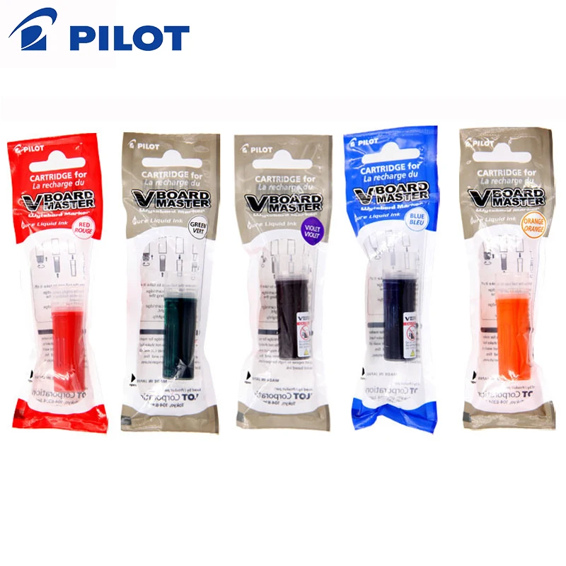 6 Pcs WMBM-12L Whiteboard Pen Refills WBS-VBM Classroom Learning Tools Large Capacity Replacement Cartridges Classroom Supplies
6 Pcs WMBM-12L Whiteboard Pen Refills WBS-VBM Classroom Learning Tools Large Capacity Replacement Cartridges Classroom Supplies