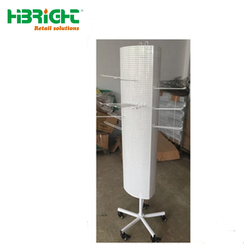 Новый стиль, трехсторонняя Поворотная подставка для дисплея 
Новый стиль, трехсторонняя Поворотная подставка для дисплея