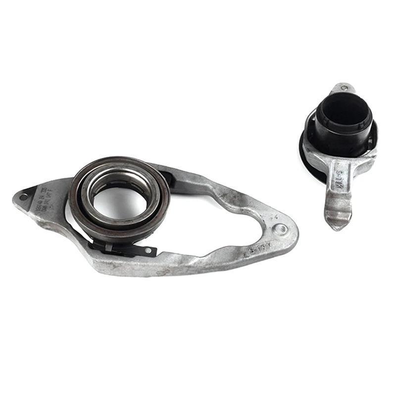 Clutch Release Fork DQ200 0AM DSG7 Clutch Fork Release Bearing Kit Generation For-VW- SKODA SEAT
Clutch Release Fork DQ200 0AM DSG7 Clutch Fork Release Bearing Kit Generation For-VW- SKODA SEAT