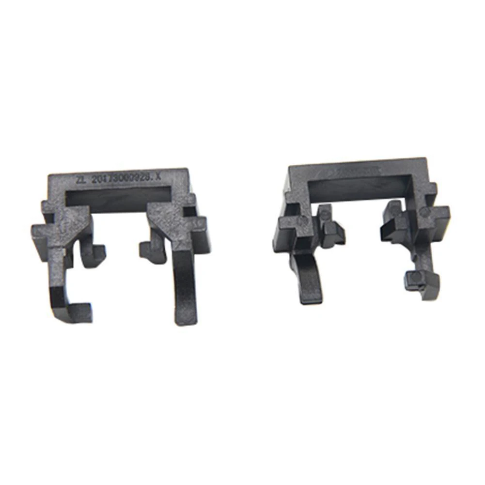 Durable Bulb Holder Light Socket H1 Headlight LED Lamp Pair Parts Plastic Replacement Vehicle 2pcs 3*3cm Adapter
Durable Bulb Holder Light Socket H1 Headlight LED Lamp Pair Parts Plastic Replacement Vehicle 2pcs 3*3cm Adapter