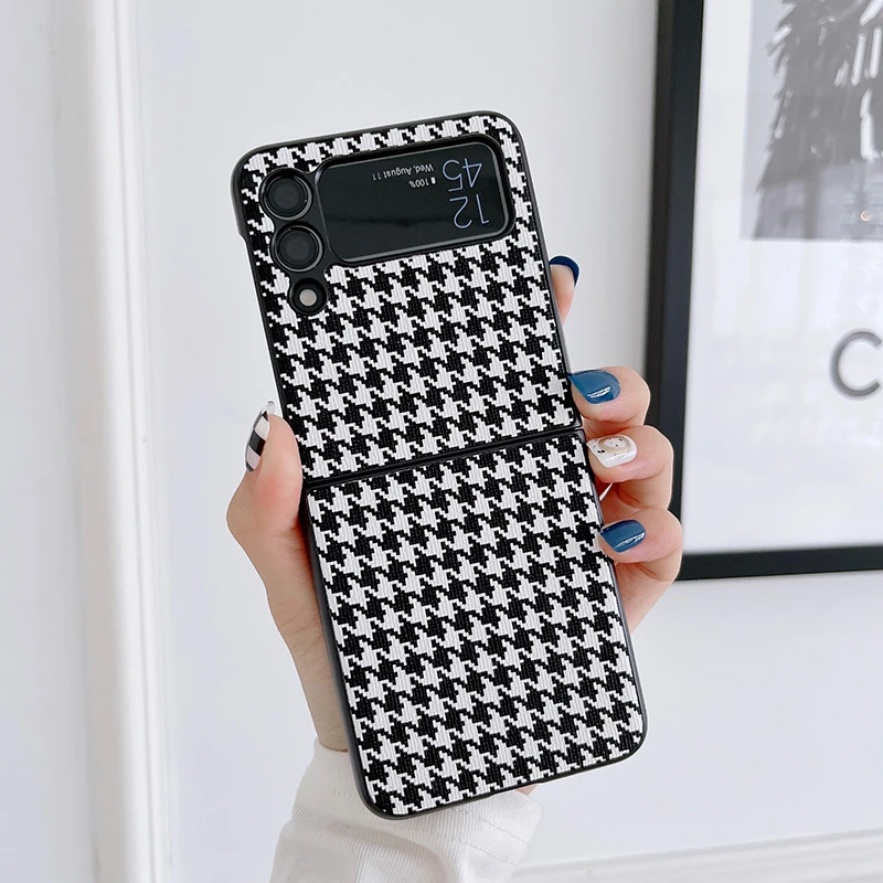 For Samsung Galaxy Z Flip 4 Flip3 Case Bumper Hard PC Cover For Samsung Z Flip 3 Z Flip3 ZFlip3 Coque For Samsung Z Flip4 Zflip4
For Samsung Galaxy Z Flip 4 Flip3 Case Bumper Hard PC Cover For Samsung Z Flip 3 Z Flip3 ZFlip3 Coque For Samsung Z Flip4 Zflip4