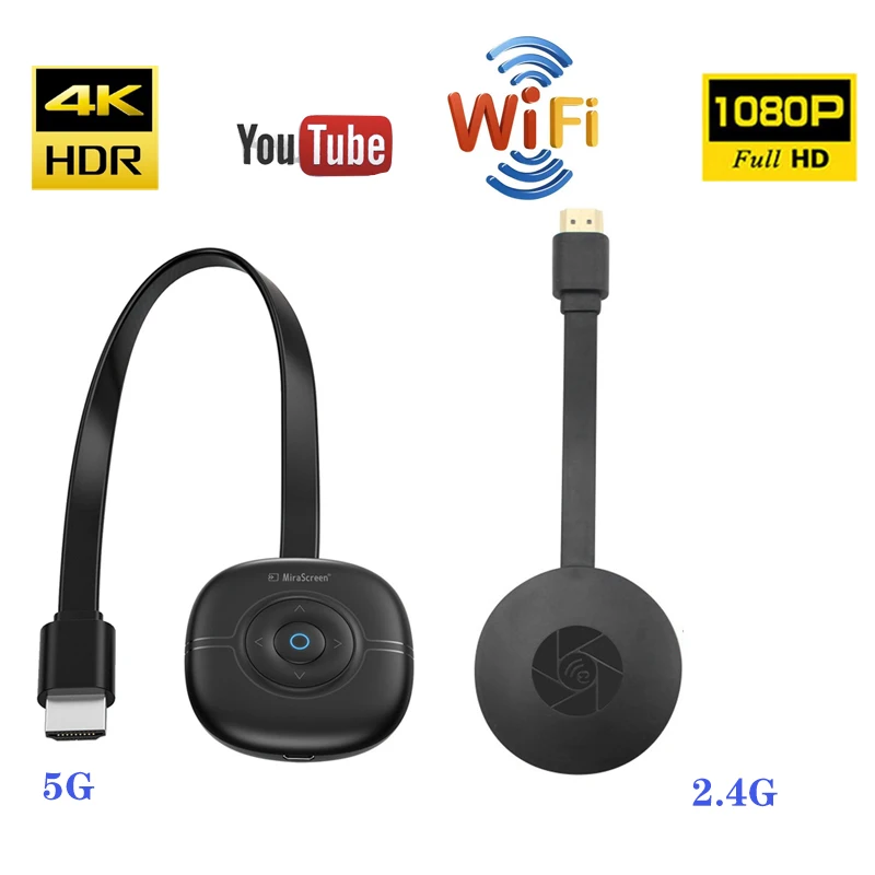 ТВ-флешка G2 1080P G22 G28 4K, стандартная, Wi-Fi, Miracast, HDMI-совместимый дисплей, адаптер-ресивер для DLNA, Airplay, Anycast
ТВ-флешка G2 1080P G22 G28 4K, стандартная, Wi-Fi, Miracast, HDMI-совместимый дисплей, адаптер-ресивер для DLNA, Airplay, Anycast