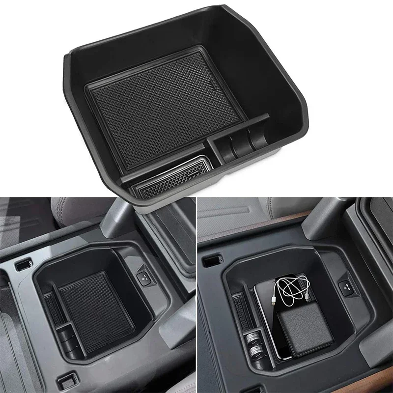 Для Land Rover Defender 90 110 2020-2021 центральная консоль подлокотник ящик для хранения внутренний контейнер для хранения лоток аксессуары
Для Land Rover Defender 90 110 2020-2021 центральная консоль подлокотник ящик для хранения внутренний контейнер для хранения лоток аксессуары