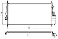 Кондиционер ORIS CNI020016, RADYATORU ALMERA Almera 1,5-1,6 2006 - ( 711 × 338 × 16)
Кондиционер ORIS CNI020016, RADYATORU ALMERA Almera 1,5-1,6 2006 - ( 711 × 338 × 16)