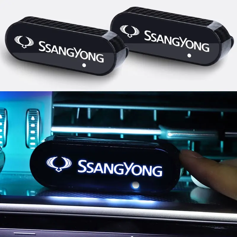 Car Air Freshener Air Conditioner Air Outlet Aroma Lamp for SsangYong Kyron Rexton G4 2 Tivolan Actyon Korando Musso Rodius
Car Air Freshener Air Conditioner Air Outlet Aroma Lamp for SsangYong Kyron Rexton G4 2 Tivolan Actyon Korando Musso Rodius