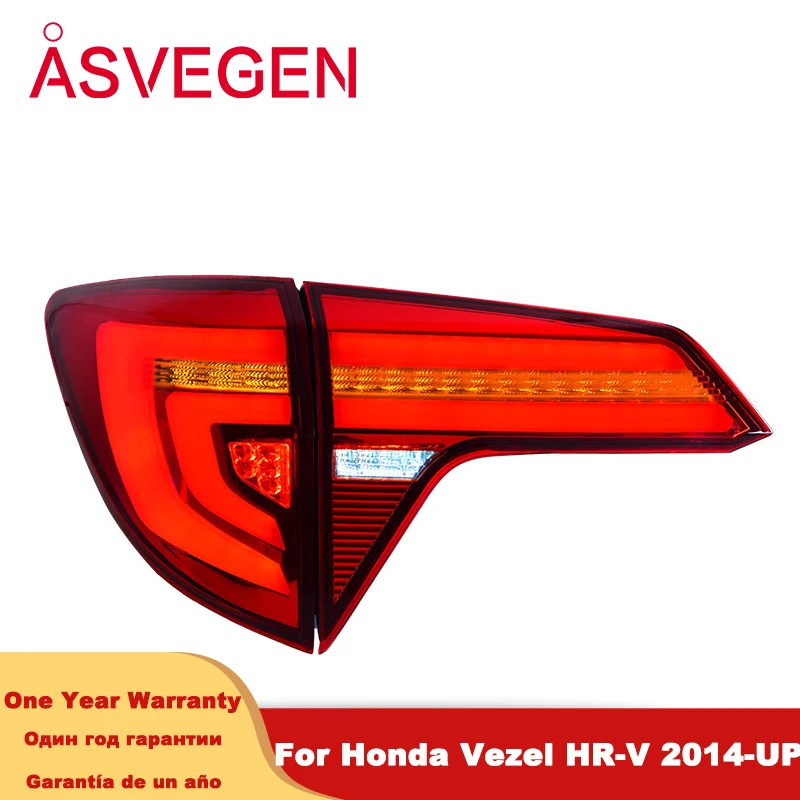 Светодиодный ные задние фары для Vezel HR-V, задсветильник фары 2014-UP, автомобильные аксессуары DRL, динамические поворотники, противотуманные, ст...
Светодиодный ные задние фары для Vezel HR-V, задсветильник фары 2014-UP, автомобильные аксессуары DRL, динамические поворотники, противотуманные, ст...