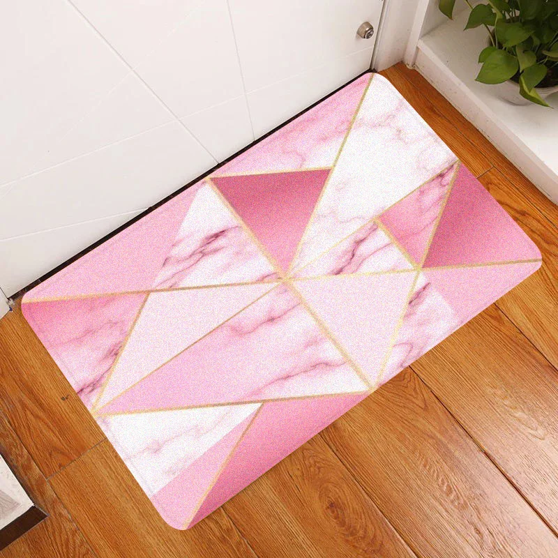 Gold Rose Textura Simple Style Non Slip Rugs Bath Mat Dropshipping House Entrance Mat Welcome Door Mat Luxury Bathroom Rugs
Gold Rose Textura Simple Style Non Slip Rugs Bath Mat Dropshipping House Entrance Mat Welcome Door Mat Luxury Bathroom Rugs