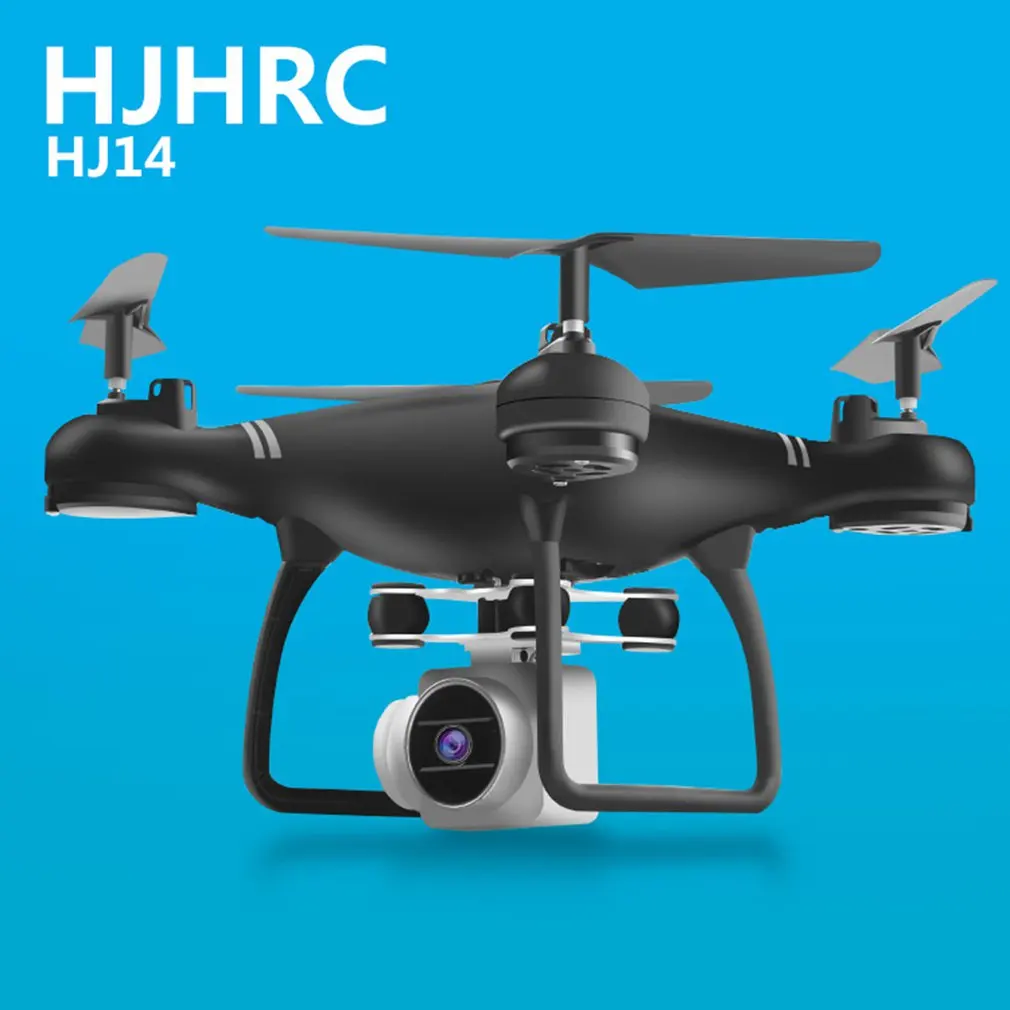 HJ14W 2.4Ghz FPV 1080P Hd Camera Remote Control RC Quadcopte Selfie Drone Wifi Real-Time Transmission
HJ14W 2.4Ghz FPV 1080P Hd Camera Remote Control RC Quadcopte Selfie Drone Wifi Real-Time Transmission