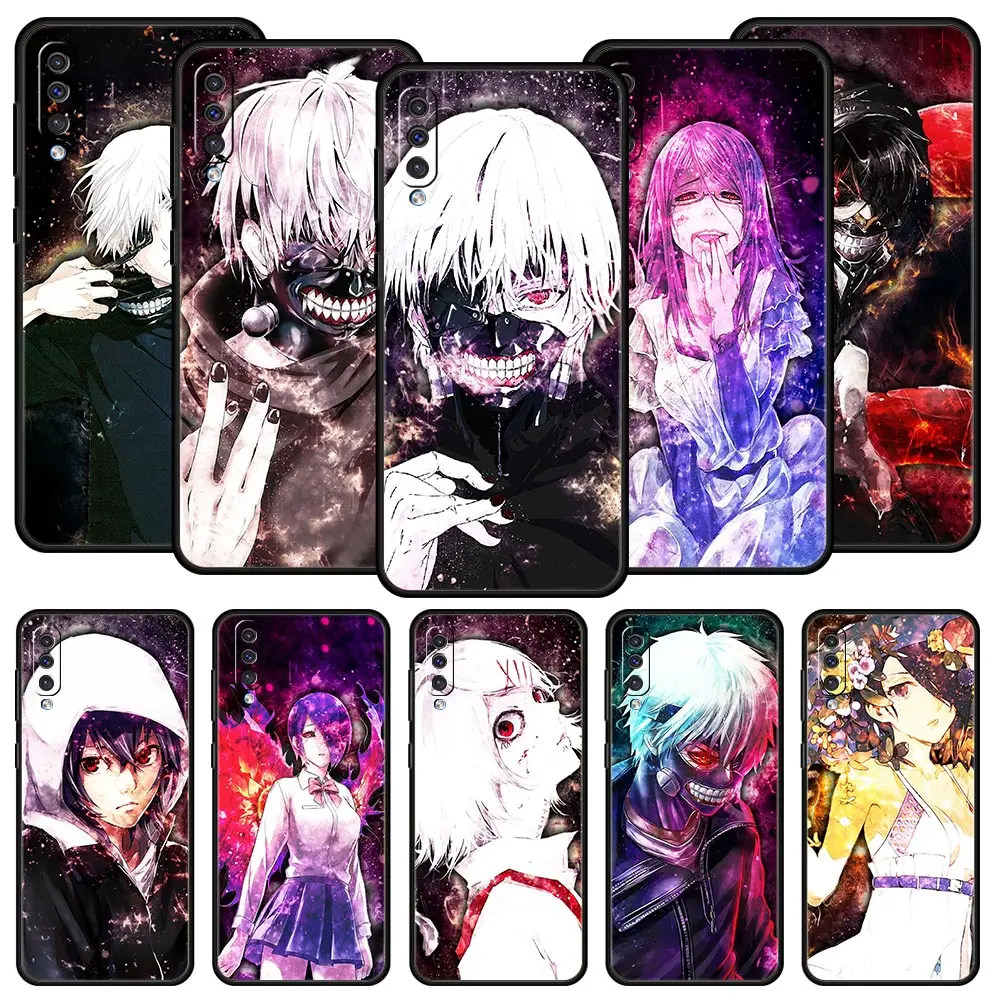 Чехол для телефона с аниме Токийский Гуль для Samsung Galaxy A52, A50, A70, A10, A30, A40, A20S, A20E, A02S, A12, A22, A72, A32, аксессуары A04s, силиконовый чехол
Чехол для телефона с аниме Токийский Гуль для Samsung Galaxy A52, A50, A70, A10, A30, A40, A20S, A20E, A02S, A12, A22, A72, A32, аксессуары A04s, силиконовый чехол