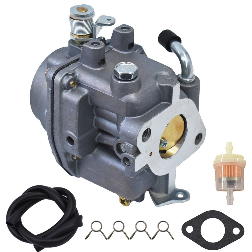 Carburetor Kit For Jo Hn Deere MIA10343 316/317/318 Tractors With Onan P218G Engine 6.0cm Center Distance Of The Mounting Hole
Carburetor Kit For Jo Hn Deere MIA10343 316/317/318 Tractors With Onan P218G Engine 6.0cm Center Distance Of The Mounting Hole