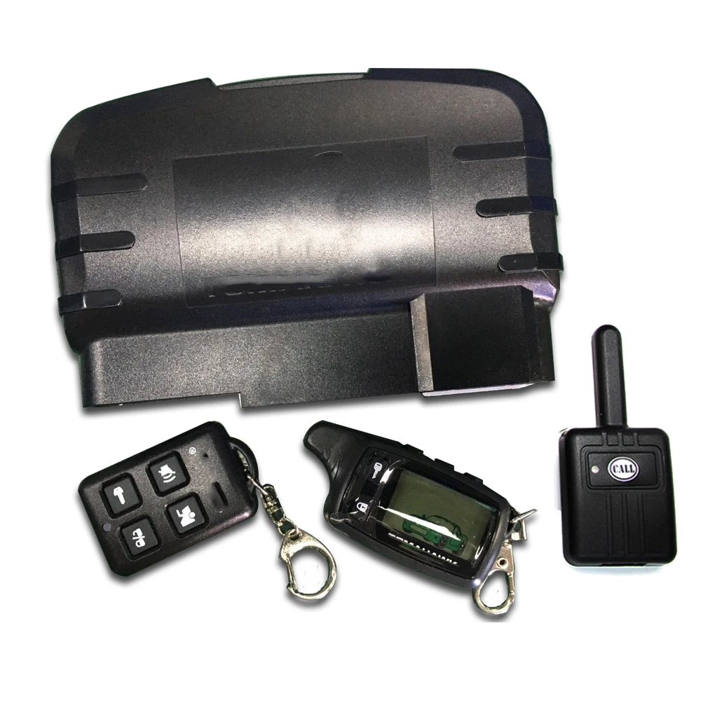 Easy to install TW9010 TW 9010 universal automatic car system keyless entry suitable for tomahawk Russian/English market
Easy to install TW9010 TW 9010 universal automatic car system keyless entry suitable for tomahawk Russian/English market