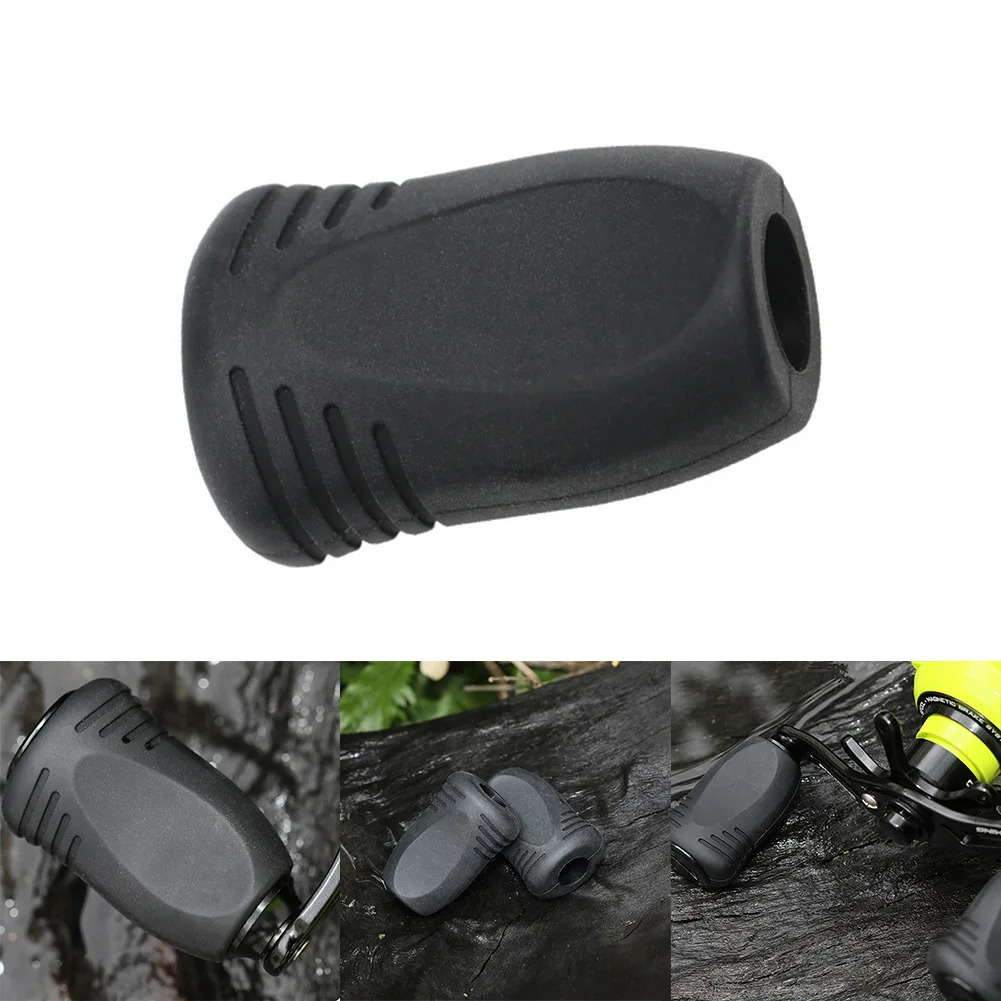 1pc Fishing Reel Handle Knobs Fish Tackle Equipment Baitcasting Spinning Reels Parts Iscas Pesca Fishing Tackle Gear Accessories
1pc Fishing Reel Handle Knobs Fish Tackle Equipment Baitcasting Spinning Reels Parts Iscas Pesca Fishing Tackle Gear Accessories