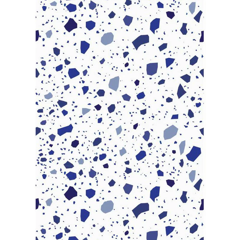 Blue Speckled Pattern PVC Home Decoration Self Adhesive Wallpapers Living Room Bedroom Kitchen Wall Makeover Furniture Stickers
Blue Speckled Pattern PVC Home Decoration Self Adhesive Wallpapers Living Room Bedroom Kitchen Wall Makeover Furniture Stickers