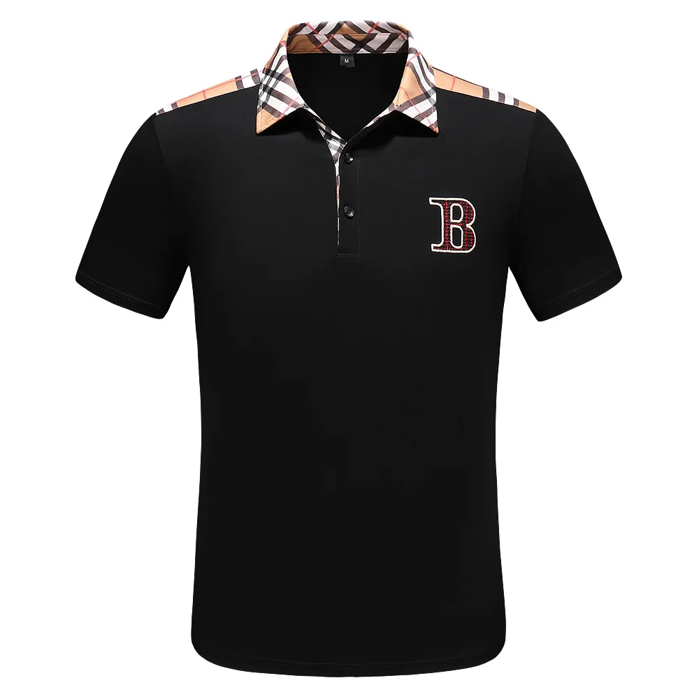 Brand New Cotton 100% Men‘s T-shirt Men T Shirts V-neck Man Black White Tops Tees For Male Clothes
Brand New Cotton 100% Men‘s T-shirt Men T Shirts V-neck Man Black White Tops Tees For Male Clothes