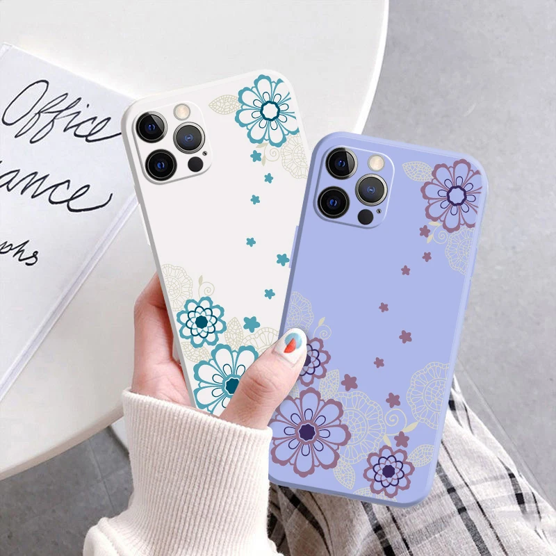 Beautiful Flowers Phone Case For iPhone 11 Phone X Xr Xs 11 12 13 Max Pro Mini SE 2020 6 6s 8 Plus 7 7P 8k1o Vintage Bumper
Beautiful Flowers Phone Case For iPhone 11 Phone X Xr Xs 11 12 13 Max Pro Mini SE 2020 6 6s 8 Plus 7 7P 8k1o Vintage Bumper