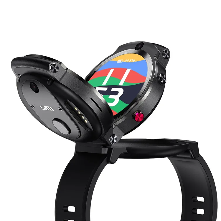 2020 wireless charging smart watch with camera sports unisex watch
2020 wireless charging smart watch with camera sports unisex watch