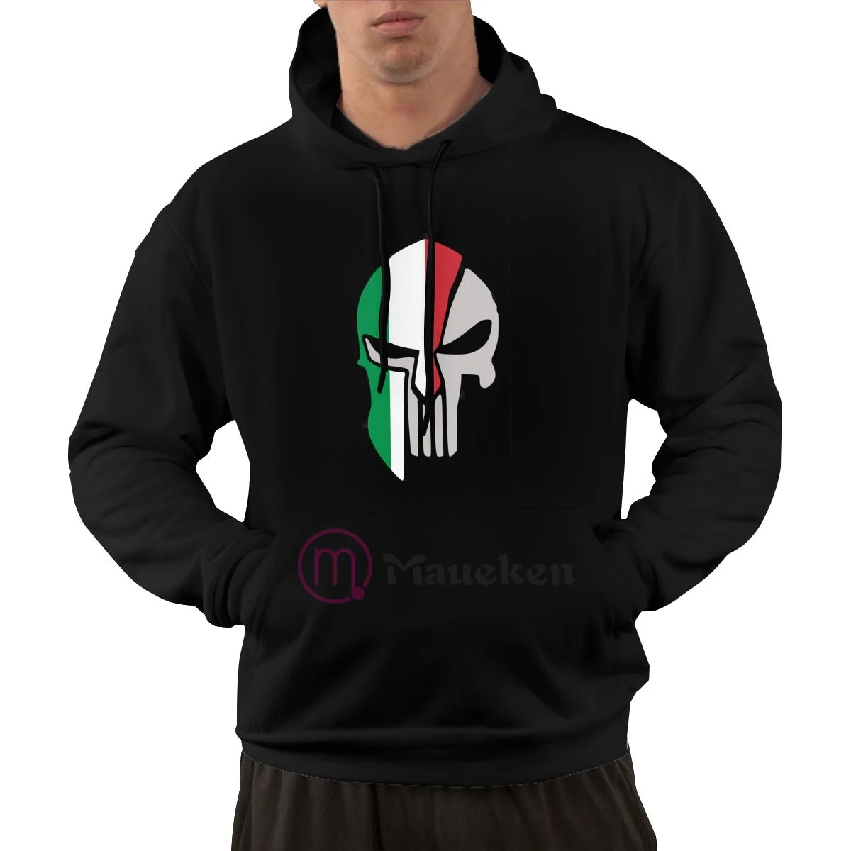 2022 Italy Italia ITA Italian Spartan Skull Cotton Hoodies Men Sweatshirt Women Hip Hop Streetwear Tracksuit Clothing
2022 Italy Italia ITA Italian Spartan Skull Cotton Hoodies Men Sweatshirt Women Hip Hop Streetwear Tracksuit Clothing