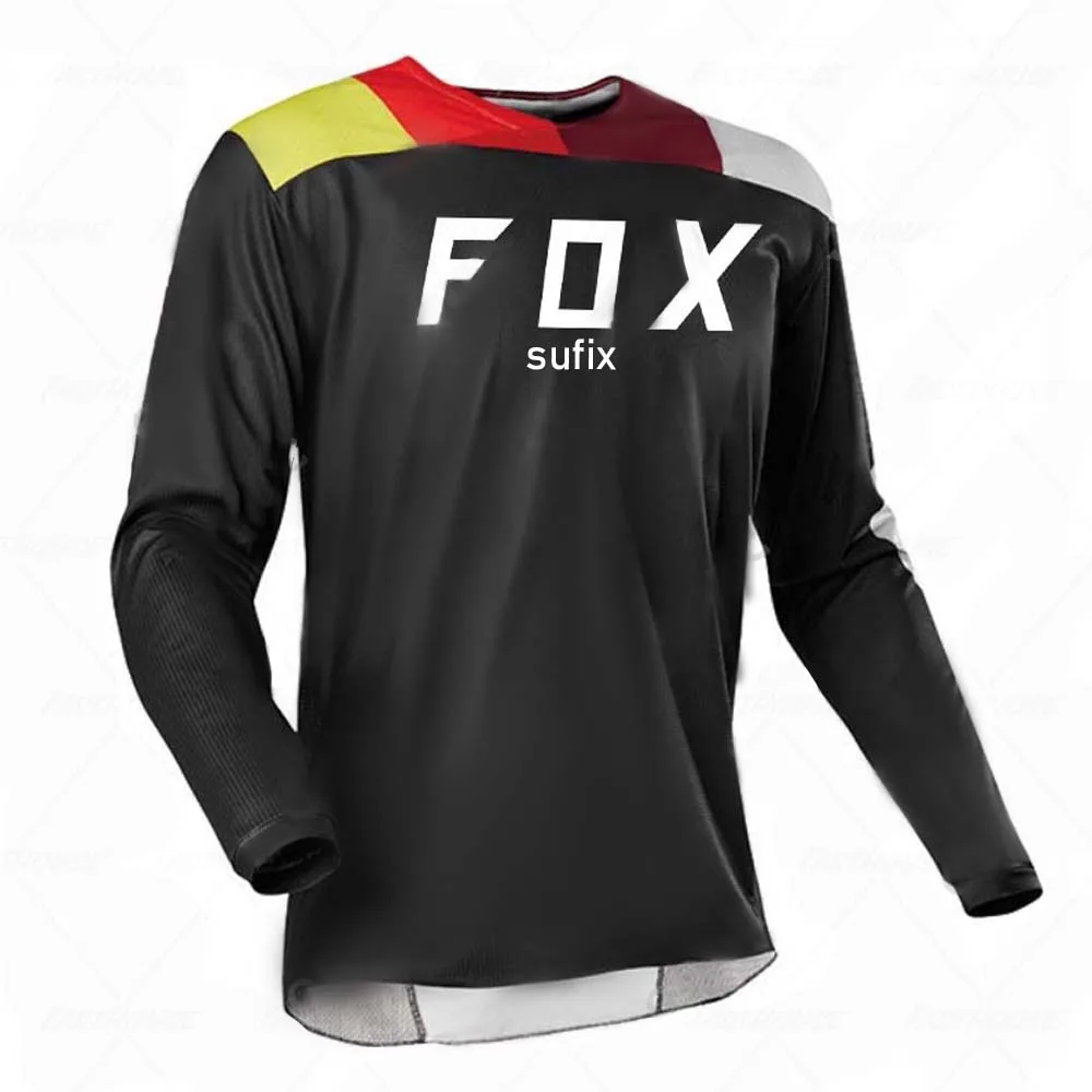 Новинка 2023, Джерси для мотокросса, Джерси для езды на мотоцикле Sufix Fox DH, горнолыжного спорта, MX, горнолыжного спорта, Джерси для езды на велосипеде по бездорожью
Новинка 2023, Джерси для мотокросса, Джерси для езды на мотоцикле Sufix Fox DH, горнолыжного спорта, MX, горнолыжного спорта, Джерси для езды на велосипеде по бездорожью