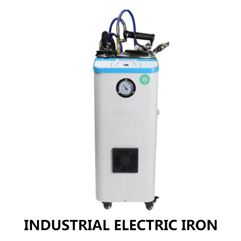Automatic Water Filling Steam Iron Commercial Industrial Pressure Boiler Window Curtains Dry Clean Shop Garment Ironing Machine
Automatic Water Filling Steam Iron Commercial Industrial Pressure Boiler Window Curtains Dry Clean Shop Garment Ironing Machine