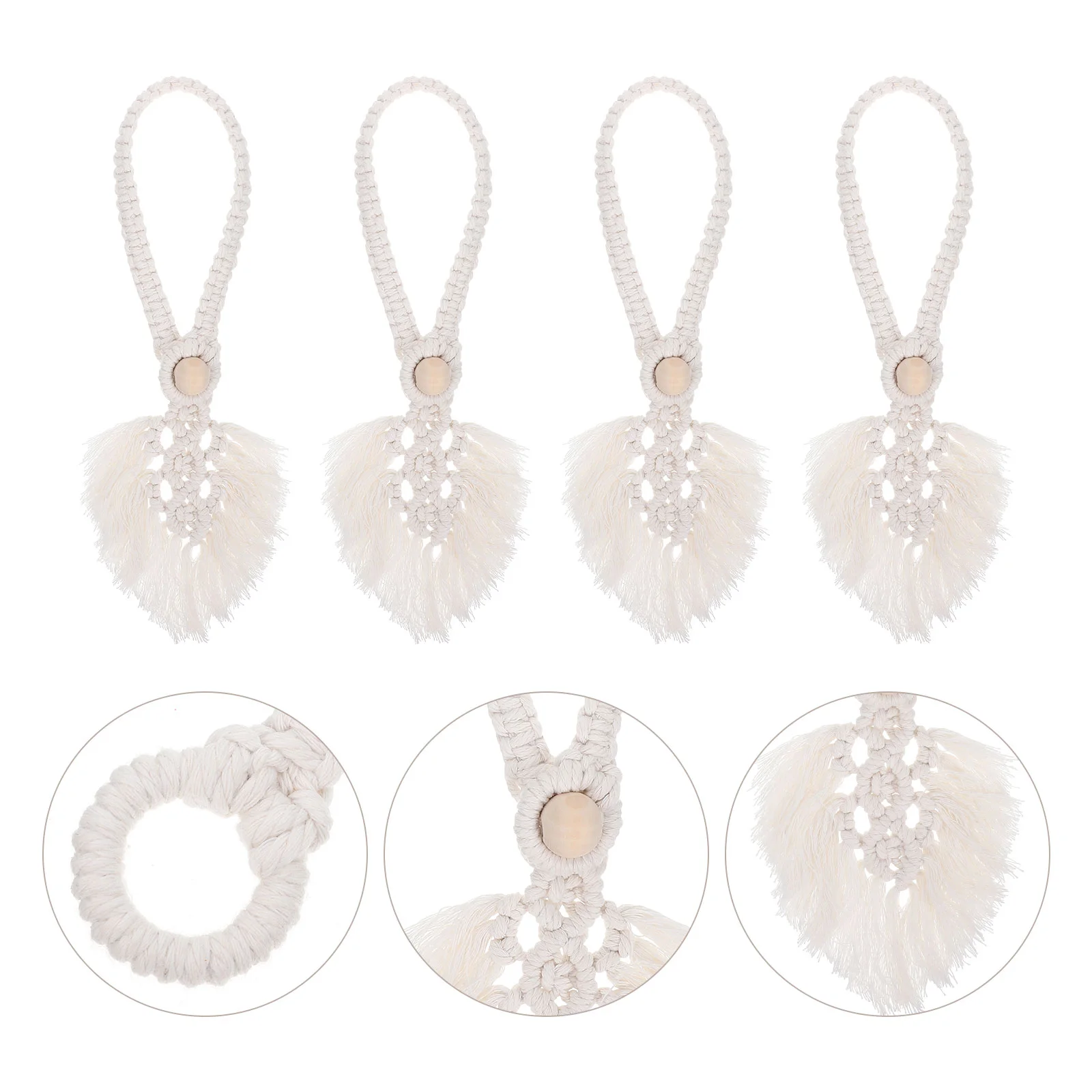 Curtain Tiebacks Tie Holdbacks Backs Rope Holder Buckle Farmhouse Drapery Decorative Window Drapecotton Drapes Holders
Curtain Tiebacks Tie Holdbacks Backs Rope Holder Buckle Farmhouse Drapery Decorative Window Drapecotton Drapes Holders