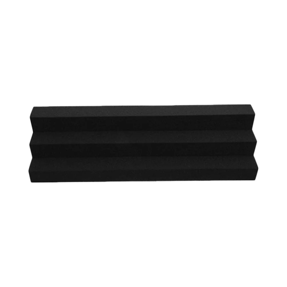 Sound Studio Panels Acoustic Soundproof Corner Sponge Panel Bass Treatments Acoustical Proofing Cubes Absorbtion Coner Proof
Sound Studio Panels Acoustic Soundproof Corner Sponge Panel Bass Treatments Acoustical Proofing Cubes Absorbtion Coner Proof