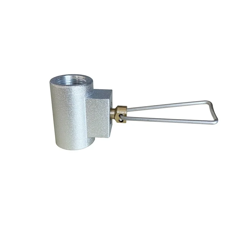 Outdoor Camping Hiking Stove Adaptor Gas Tank Inflation Valve Gas Tank Mutual Filling Joint Camping Propane Gas Tank Adapter
Outdoor Camping Hiking Stove Adaptor Gas Tank Inflation Valve Gas Tank Mutual Filling Joint Camping Propane Gas Tank Adapter