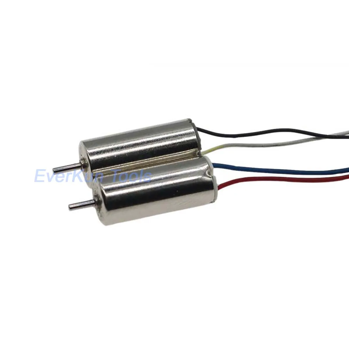716 Hollow Cup 7x16mm Model Airplane Motor 3.7V 40000Rpm Strong Magnetic High-Speed Motor Shaft 1mm Forward Reverse Paddle
716 Hollow Cup 7x16mm Model Airplane Motor 3.7V 40000Rpm Strong Magnetic High-Speed Motor Shaft 1mm Forward Reverse Paddle