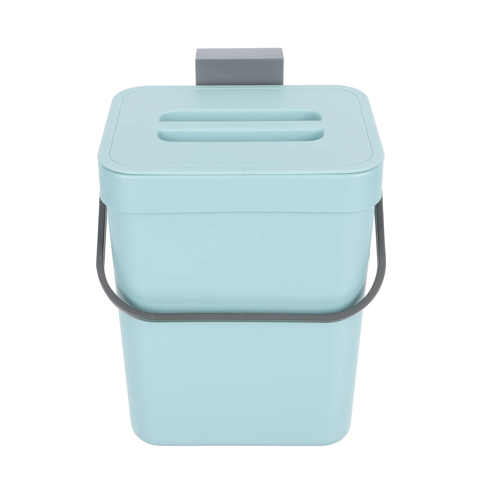 Trash Can Kitchen Bin Garbage Wall Mounted Waste Storage Basket Container Litter Car Small Holder Buckethanging Cupboard Paper
Trash Can Kitchen Bin Garbage Wall Mounted Waste Storage Basket Container Litter Car Small Holder Buckethanging Cupboard Paper