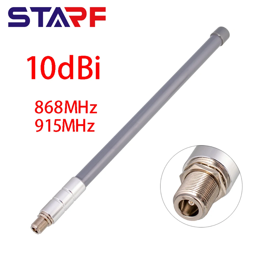 10dBi антенна 860-930 МГц для Lora IoT Helium HNT Miners Bobcat, антенна для майнинга для усилителя сигнала, стекловолоконная вертикальная поляризация
10dBi антенна 860-930 МГц для Lora IoT Helium HNT Miners Bobcat, антенна для майнинга для усилителя сигнала, стекловолоконная вертикальная поляризация