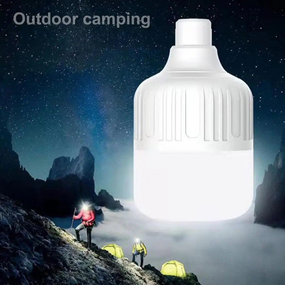 Practical LED Lamp ABS Garden Light Flicker Free Widely Used Hanging Lamp Emergency LED Light
Practical LED Lamp ABS Garden Light Flicker Free Widely Used Hanging Lamp Emergency LED Light