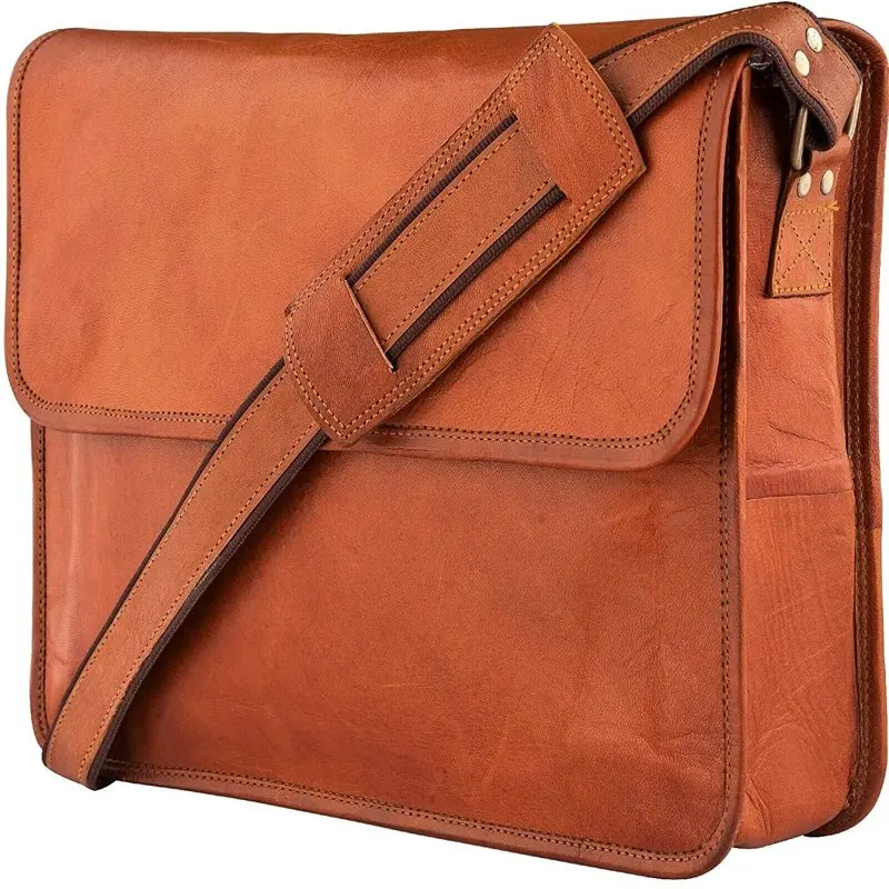 128-156 Character:Stylish Men's University Satchel Messenger Bag Crossbody College Laptop Briefcase,15 Inch
128-156 Character:Stylish Men's University Satchel Messenger Bag Crossbody College Laptop Briefcase,15 Inch